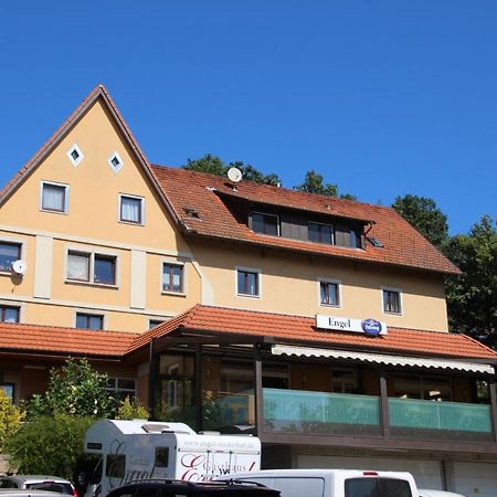 Gasthaus Engel Murg  Extérieur photo