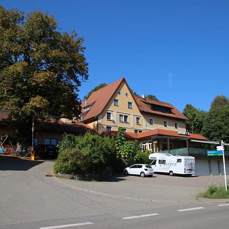 Gasthaus Engel Murg  Extérieur photo